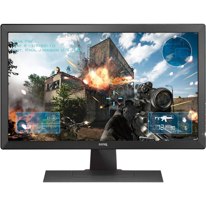 BenQ ZOWIE 24" Console eSports LED HD Gaming Monitor LED +Extended Warranty Pack