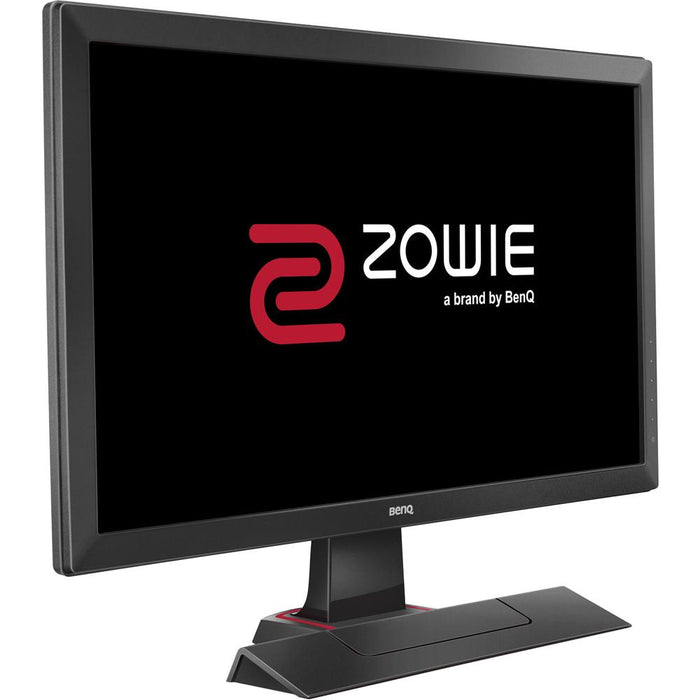 BenQ ZOWIE 24" Console eSports LED HD Gaming Monitor LED +Extended Warranty Pack