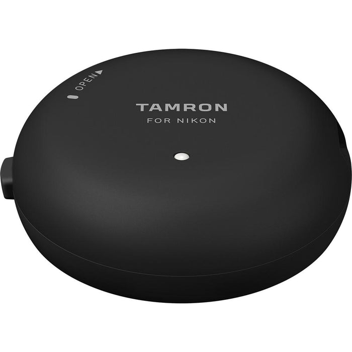 Tamron SP 70-200mm F/2.8 Di VC USD G2 Lens (A025) for Nikon + Accessories Bundle