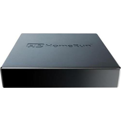 SiliconDust HDHomeRun CONNECT DUO 2 - HDHR5-2US