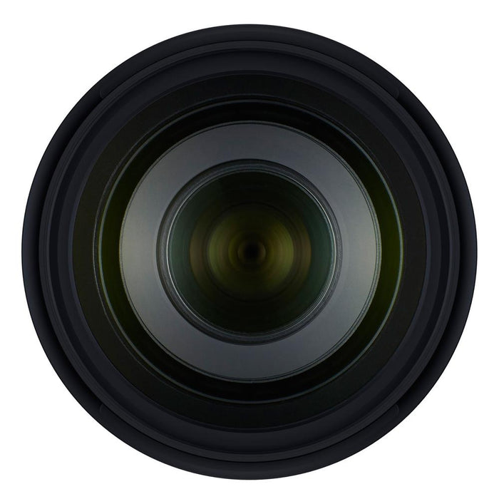 Tamron 70-210mm F/4 Di VC USD Telephoto Zoom Lens for Canon DSLR + 128GB Card