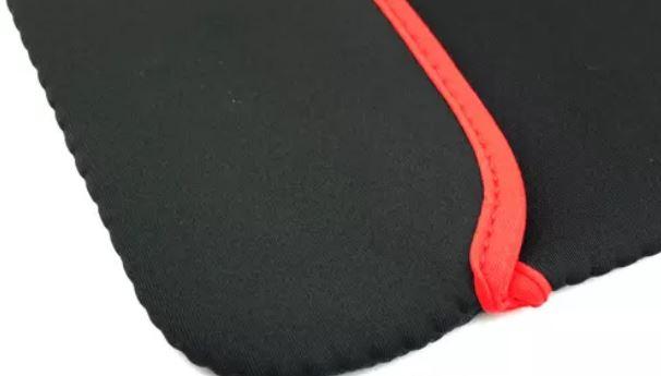 Deco Gear 10" cloth tablet sleeve
