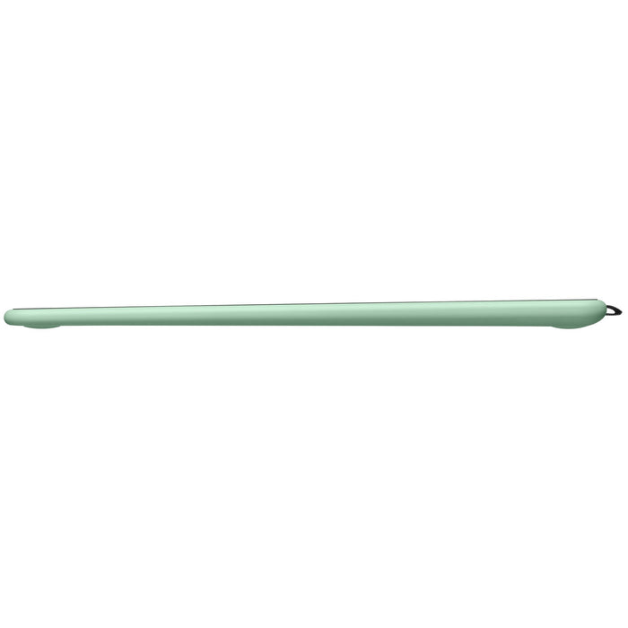 Wacom Intuos Creative Pen Medium Green Bluetooth Tablet w/ Corel Paint Shop Pro Bundle