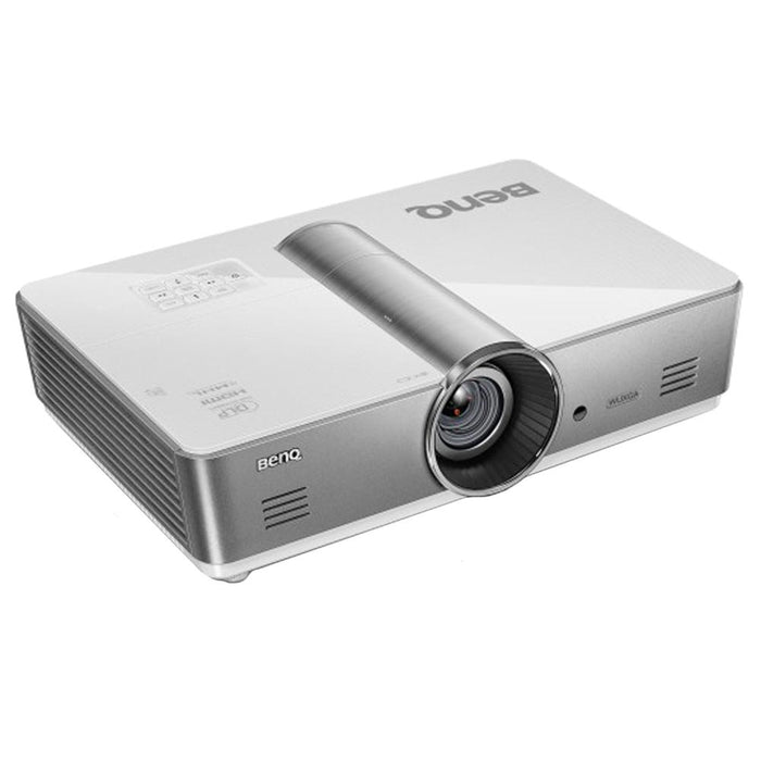 BenQ SU922 DLP Projector HD Image Clarity WUXGA 5000 Lumens - (Certified Refurbished)