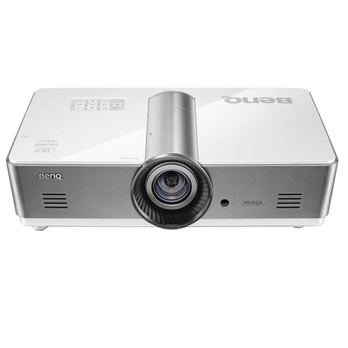 BenQ SU922 DLP Projector HD Image Clarity WUXGA 5000 Lumens - (Certified Refurbished)