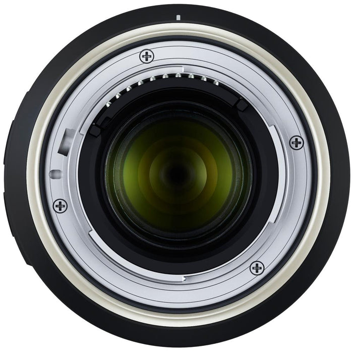 Tamron 70-210mm F/4 Di VC USD Telephoto Zoom Lens for Nikon + 64GB Ultimate Kit