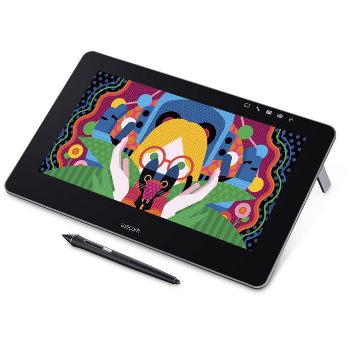 Wacom Cintiqu Pro 13 Graphic Tablet - DTH1320K0 (Certified Refurbished)