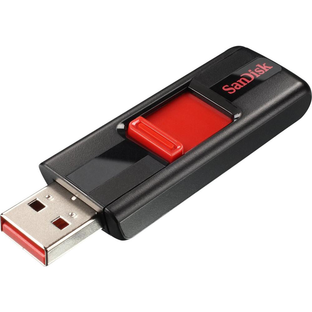 Nautisk Meget At placere Sandisk Cruzer 16 GB USB 2.0 Flash Drive — Beach Camera