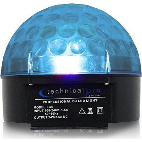 Technical Pro LG62 LED Light Globe