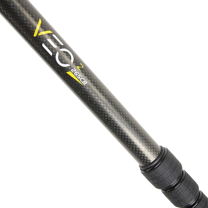 Vanguard VEO 2 265CB Carbon Fiber with VEO 2 BH-50 Ball Head - (VEO2265CB)