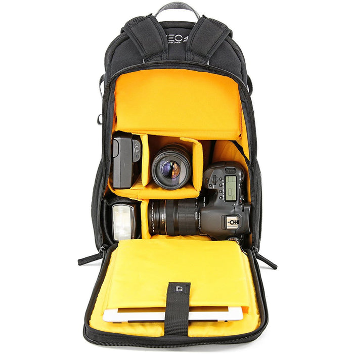 Vanguard Sling Camera & Photography Backpack - VEO Disc 42