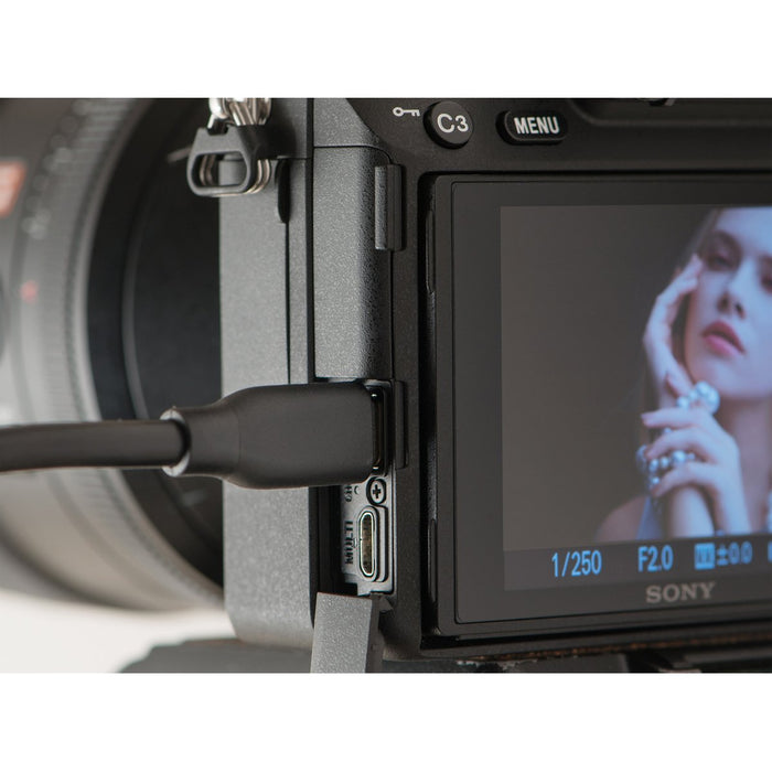 Sony A7III Full Frame Mirrorless Interchangeable-Lens Camera
