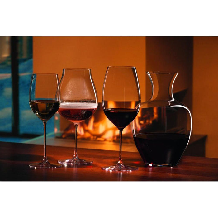 Riedel Veritas Sauvignon Blanc Wine Glass, Set of 2 - (644933)