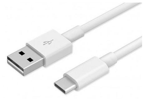 General Brand USB-A to USB-C Cable