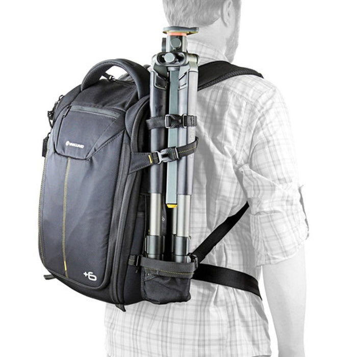 Vanguard Camera & Photography Backpack - Alta Rise 45