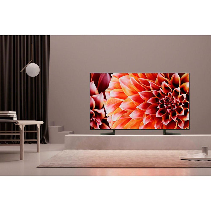 Sony XBR75X900F 75-Inch 4K Ultra HD Smart LED TV (2018 Model)