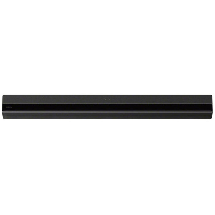 Sony HT-Z9F 4K HDR Wireless Soundbar 3.1ch Dolby Atmos Surround Sound w/ Subwoofer