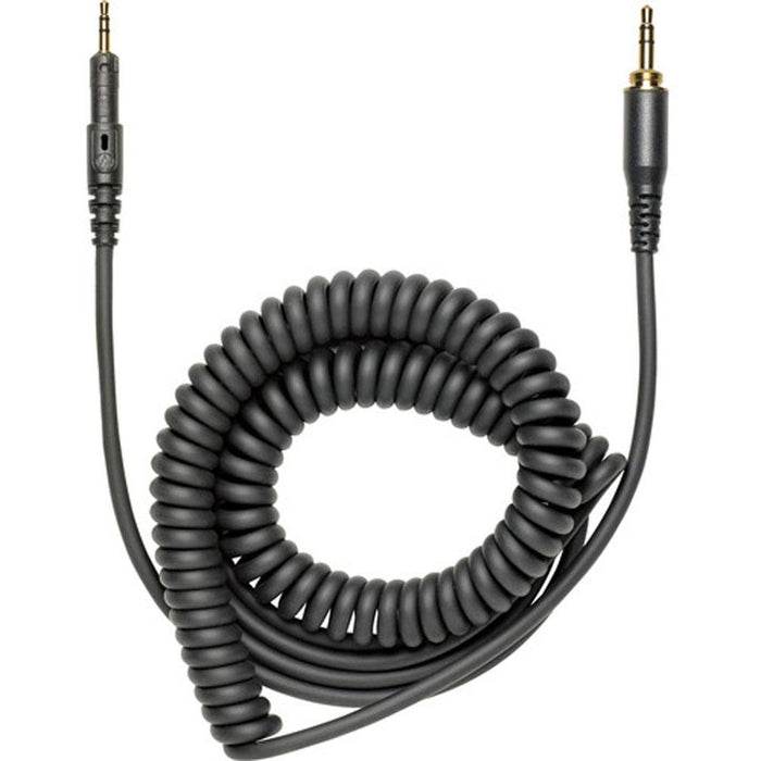 Audio-Technica Professional Monitor Over-Ear Headphones ATH-M50xBB Blue/Black