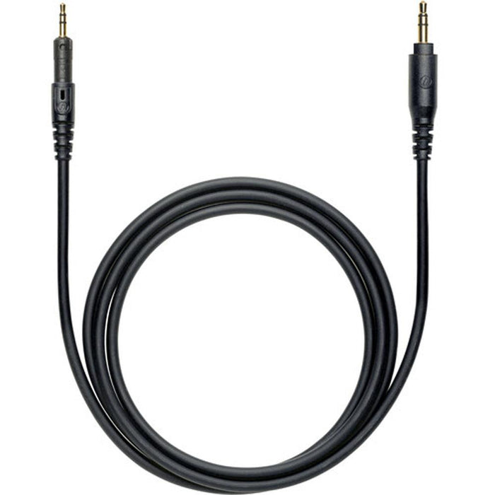 Audio-Technica Professional Monitor Over-Ear Headphones ATH-M50xBB Blue/Black