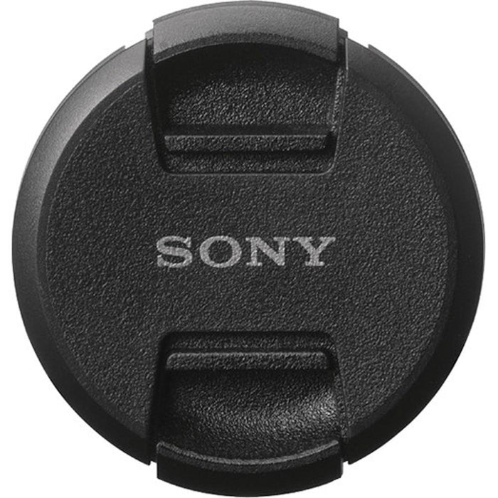 Sony SEL24105G FE 24-105mm F4 G OSS E-Mount Full-Frame Zoom Lens 128GB Kit