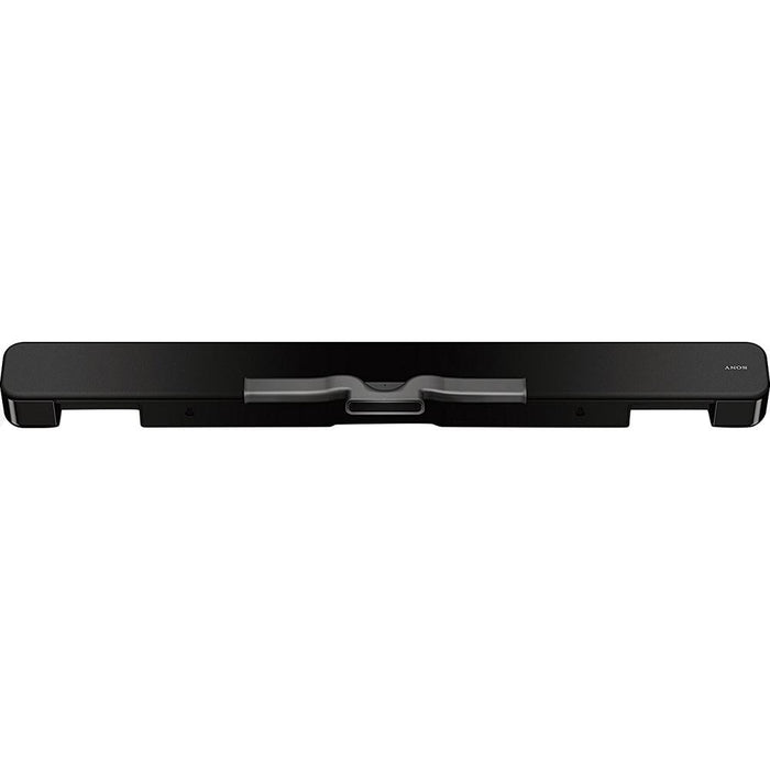 Sony HT-S100F 2.0ch Soundbar with Integrated Tweeter