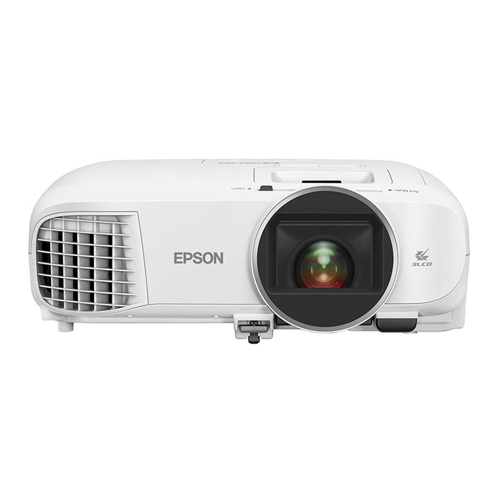 Epson Home Cinema 2100 1080p 3LCD Projector HC2100 - (Certified Refurbished)