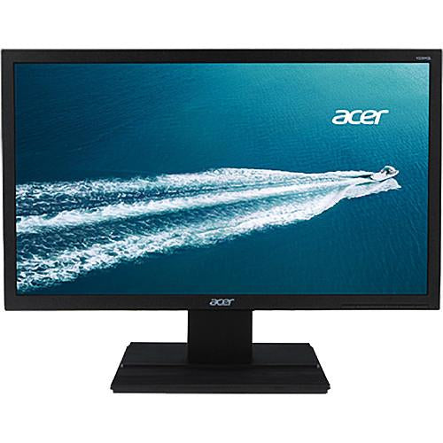 Acer V206HQL 19.5" LED Backlit HD+ 1600x900, 16:9 LCD (OPEN BOX)