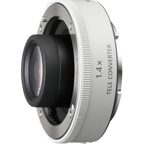 Sony SEL14TC FE 1.4X Teleconverter Lens (OPEN BOX)