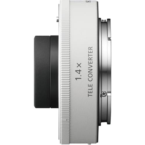 Sony SEL14TC FE 1.4X Teleconverter Lens (OPEN BOX)