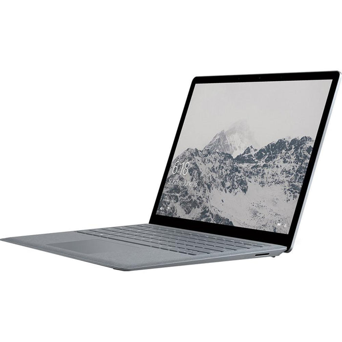 Microsoft DAG-00001 Surface 13.5" Intel i5-7200U 8/256GB Touch Laptop (OPEN BOX)