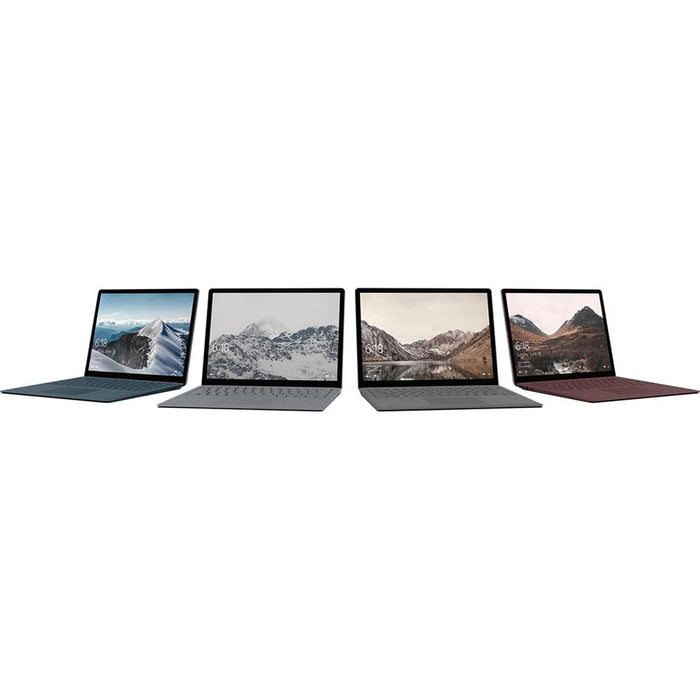 Microsoft DAG-00001 Surface 13.5" Intel i5-7200U 8/256GB Touch Laptop (OPEN BOX)
