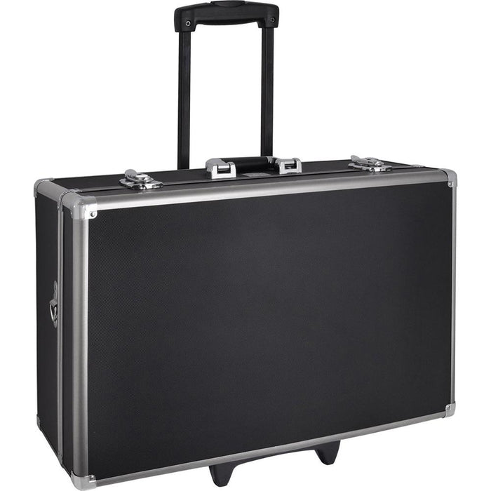 Xit XT-HC60 Large Hard Photographic Equipment Case w/Carrying Handle (OPEN BOX)