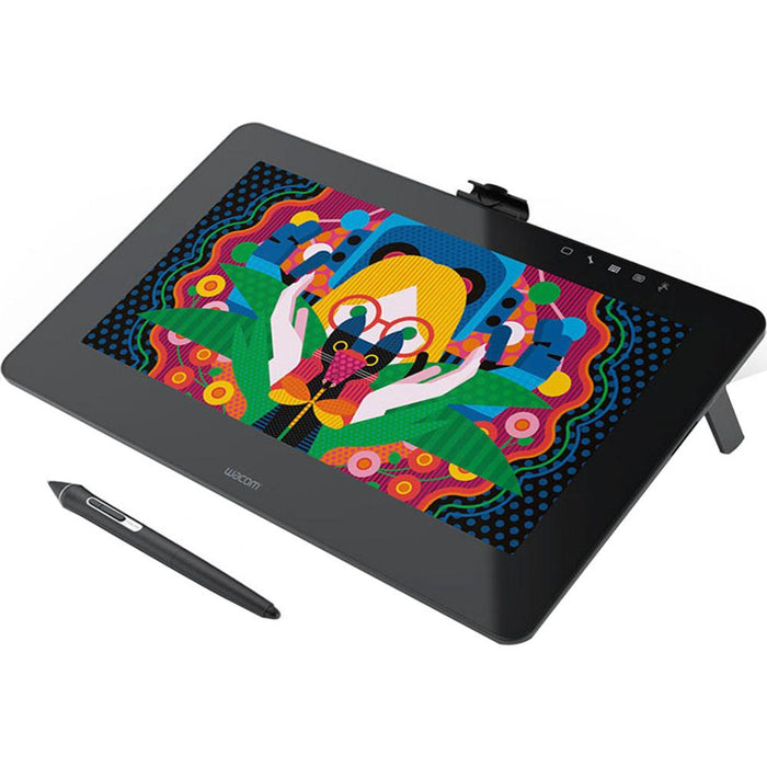 Wacom Cintiq Pro 13 Graphic Tablet - DTH1320K0 (OPEN BOX)