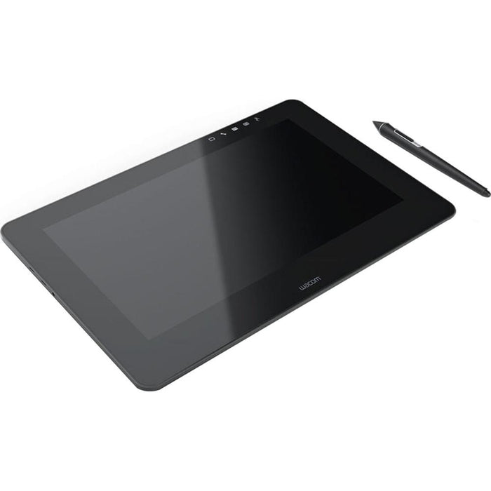 Wacom Cintiq Pro 13 Graphic Tablet - DTH1320K0 (OPEN BOX)
