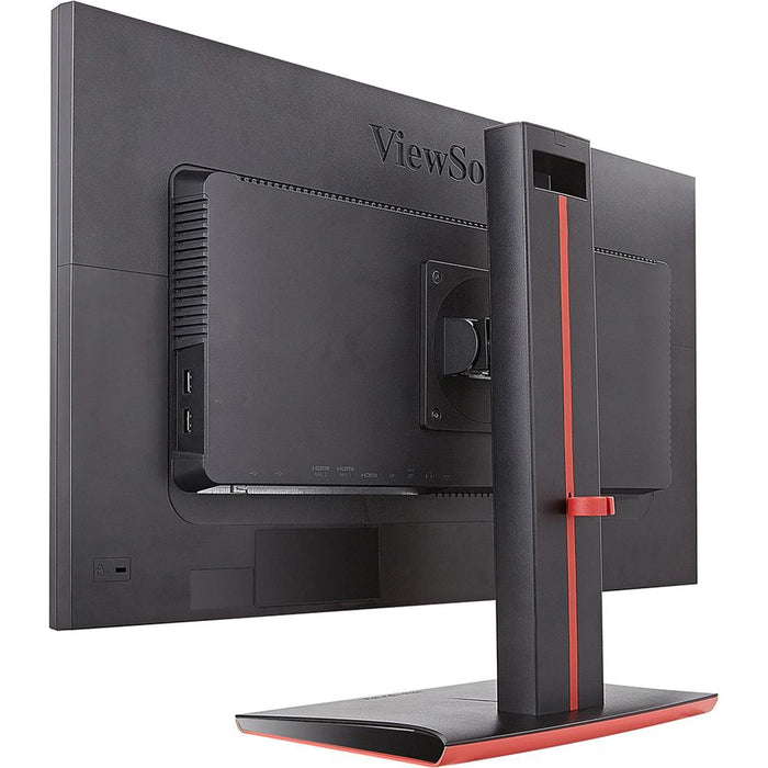 ViewSonic 27" Ultra HD IPS Gaming Monitor (OPEN BOX)