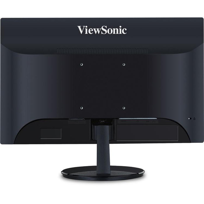 ViewSonic 22" Monitor for Office Applications VA2259-SMH +Extended Warranty Pack