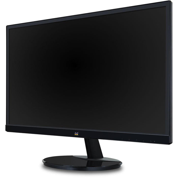 ViewSonic 22" Monitor for Office Applications VA2259-SMH +Extended Warranty Pack