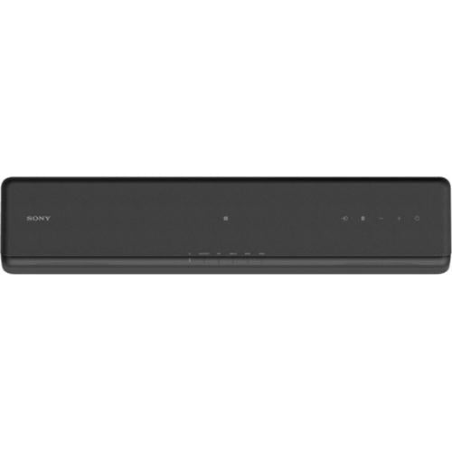 Sony HTMT300 Mini Sound bar with Wireless Subwoofer, Black (OPEN BOX)
