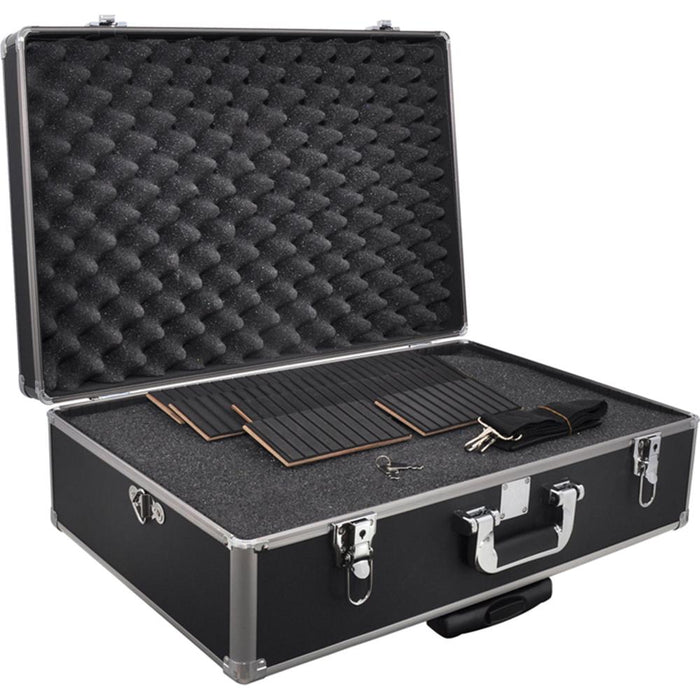 Xit XT-HC60 Large Hard Photographic Equipment Case w/Carrying Handle (OPEN BOX)