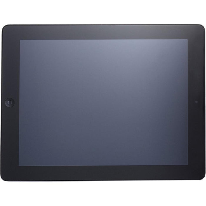 Apple iPad 2 16GB with Wi-Fi - Black (MC769LL/A) Factory Refurbished