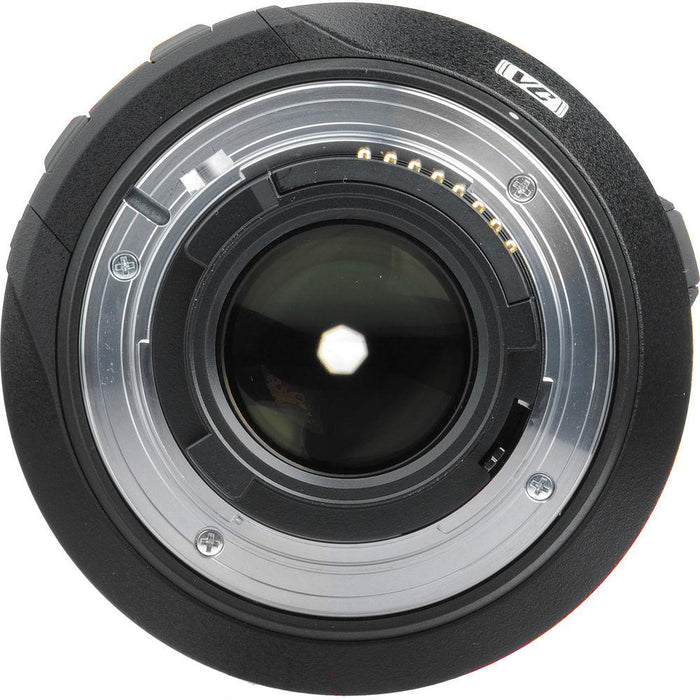 Tamron SP AF 17-50mm F/2 8 XR Di II VC LD Lens for Nikon AF - (Certified Refurbished)