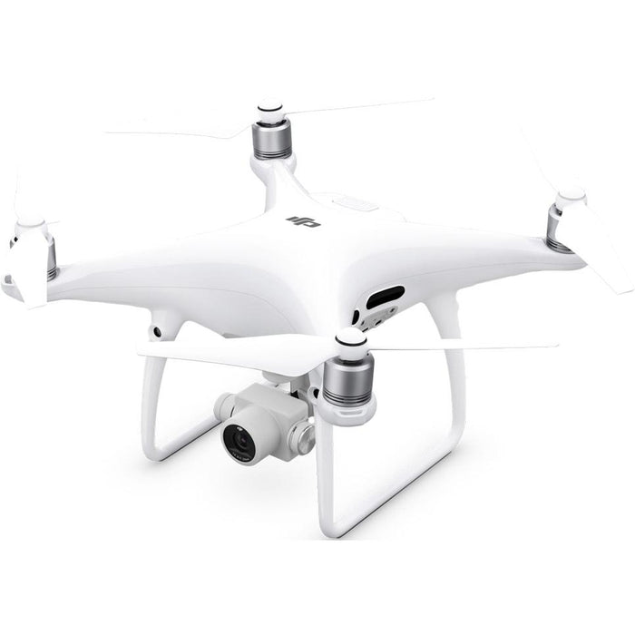 DJI Phantom 4 Pro+ PLUS V2.0 20MP/4K Camera Drone Quadcopter 2 Batteries