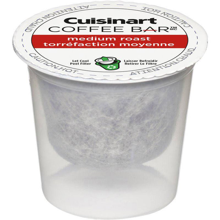 Cuisinart Coffee Bar K Cup Single Serve 48 Count (For All K-Cup Machines)
