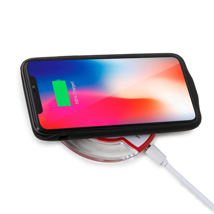 Deco Gear iPhone X Charging Accessory Pack w/ Battery Case