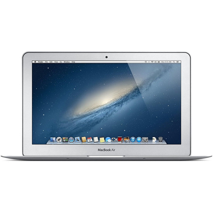 Apple MD711LL/A 12" MacBook Air Intel i5-4250U 128/4GB Laptop - Certified Refurbished