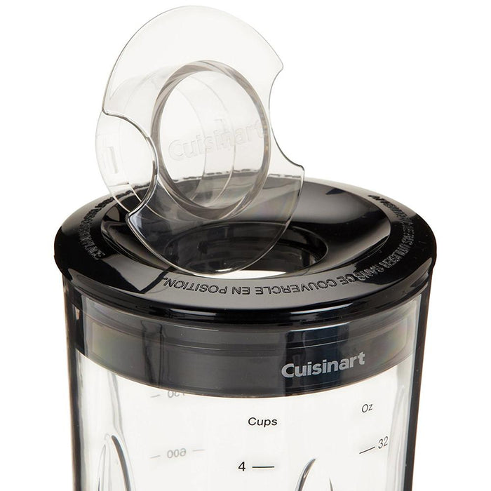 Cuisinart 15-Piece Compact Portable Blending/Chopping System w/ Spice Mill
