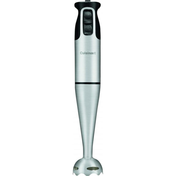 Cuisinart 2-Speed 200w Immersion Hand Blender with Attachments and Spice Mill