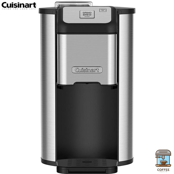 Cuisinart DGB-1FR Single Cup Coffeemaker - (Certified Refurbished)