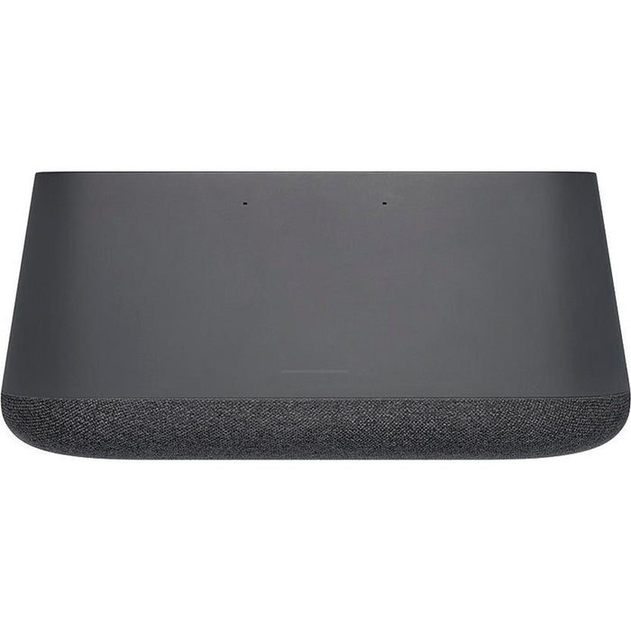 Google Home Max Premium Wifi Smart Speaker - Charcoal - (GA00223-US)