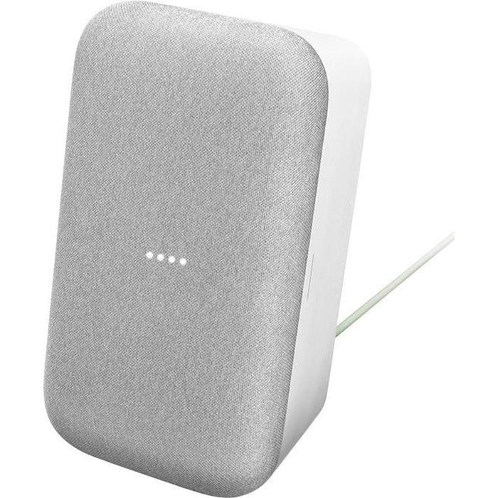 Google Home Max Premium Wifi Smart Speaker - Chalk - (GA00222-US)